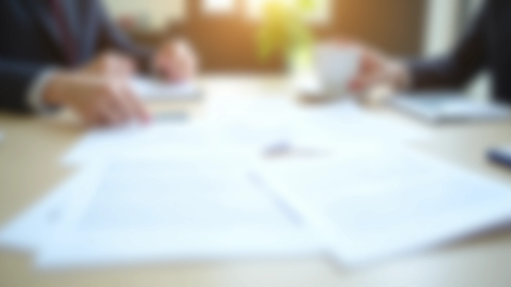 Dva kupříkladu fotografie ukazující současně více smluv